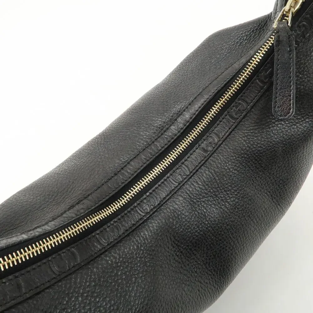 💎✨HOT BUY✨💎AUTHENTIC Gucci Guccissima Leather Shoulder bag